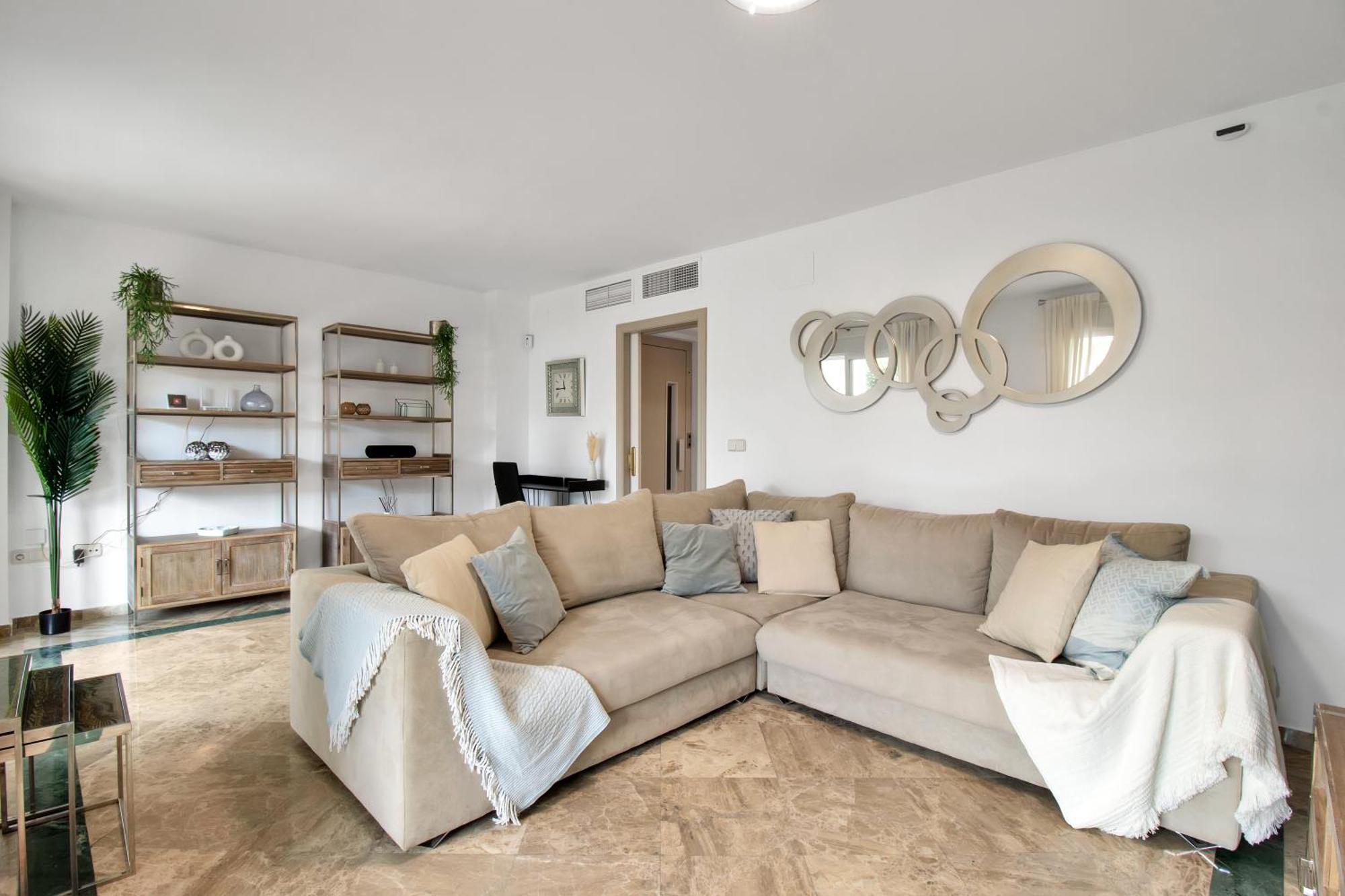 에스테포나 Elegante Adosado Con Con Vistas Al Mar Y Piscina - Costa Galera Park 10 4 빌라 외부 사진