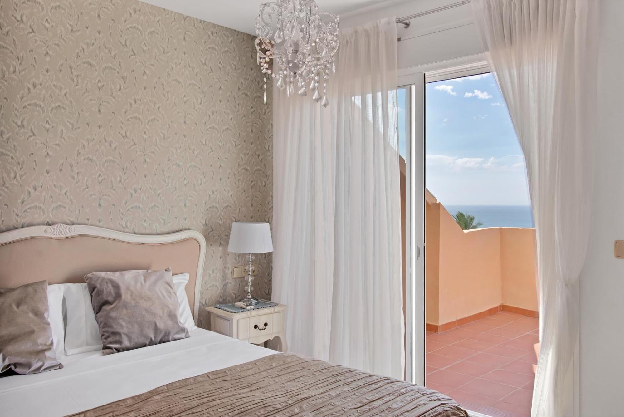 에스테포나 Elegante Adosado Con Con Vistas Al Mar Y Piscina - Costa Galera Park 10 4 빌라 외부 사진